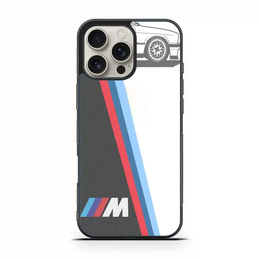 Bmw Cars Classic iPhone 16 Pro Case