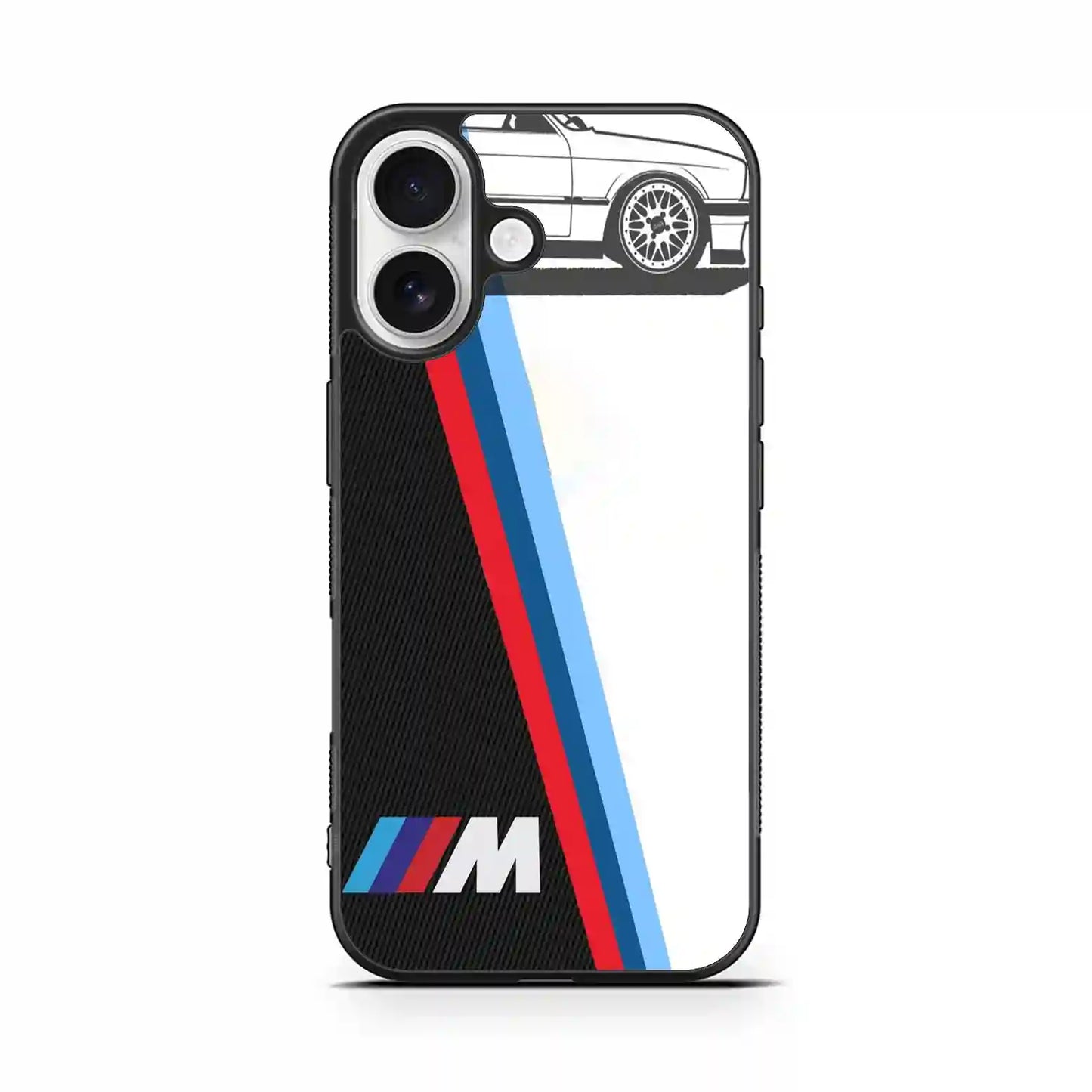 Bmw Cars Classic iPhone 16 Case