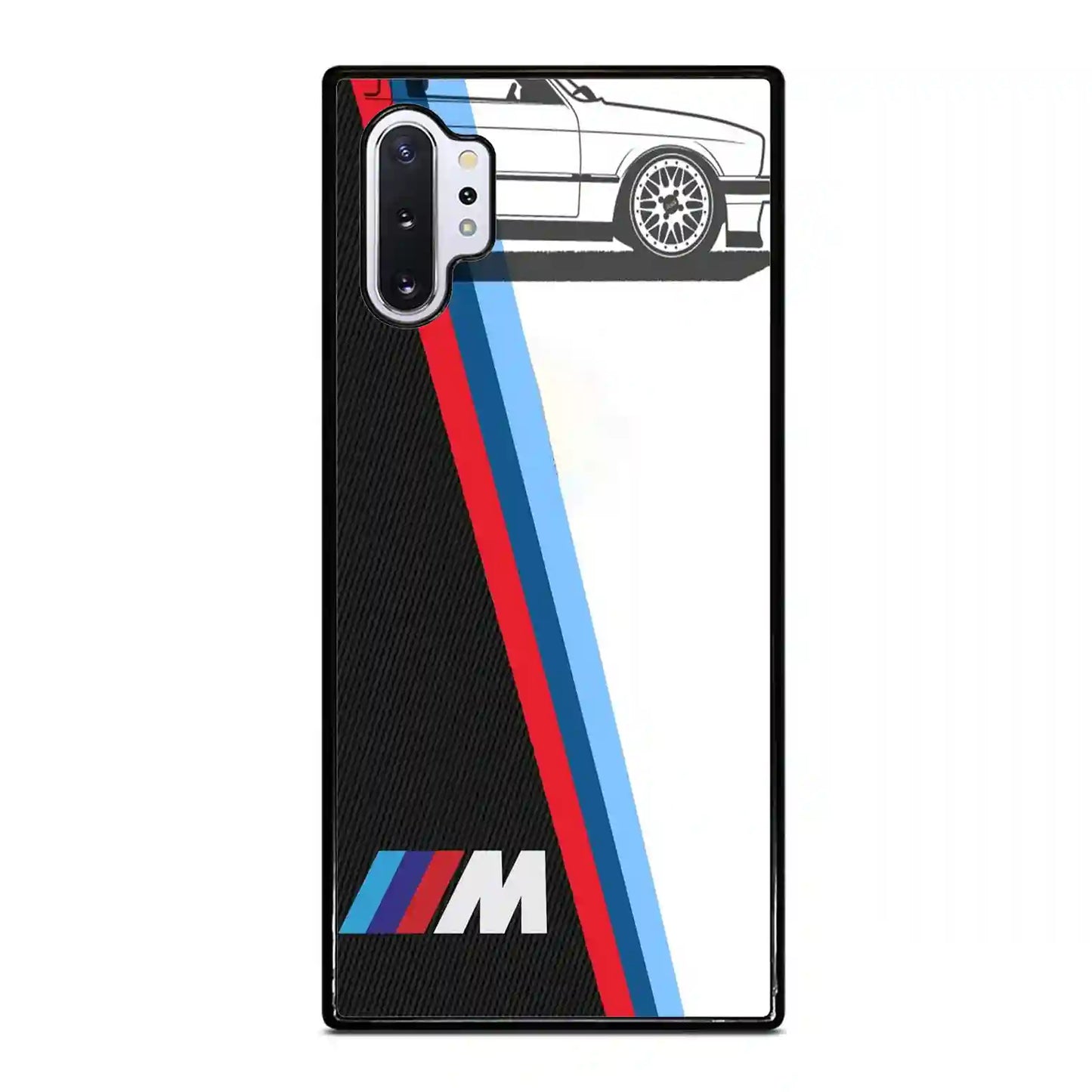 Bmw Cars Classic Samsung Galaxy Note 10 Pro 5G Case