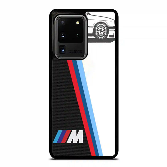 Bmw Cars Classic Samsung Galaxy S20 Ultra Case