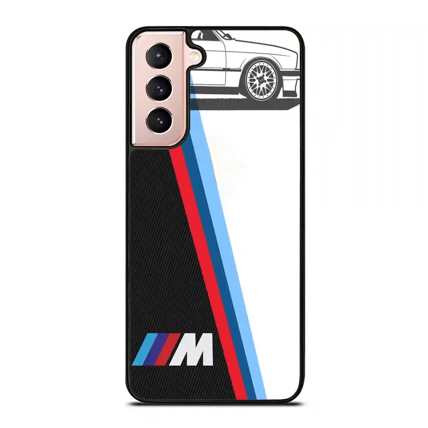 Bmw Cars Classic Samsung Galaxy S21 Case