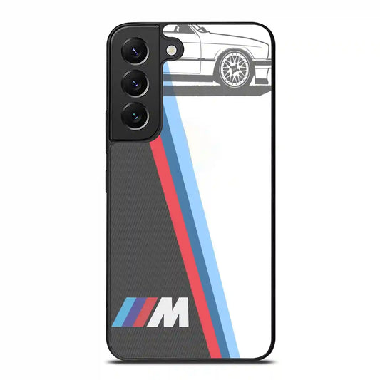 Bmw Cars Classic Samsung Galaxy S22 Case