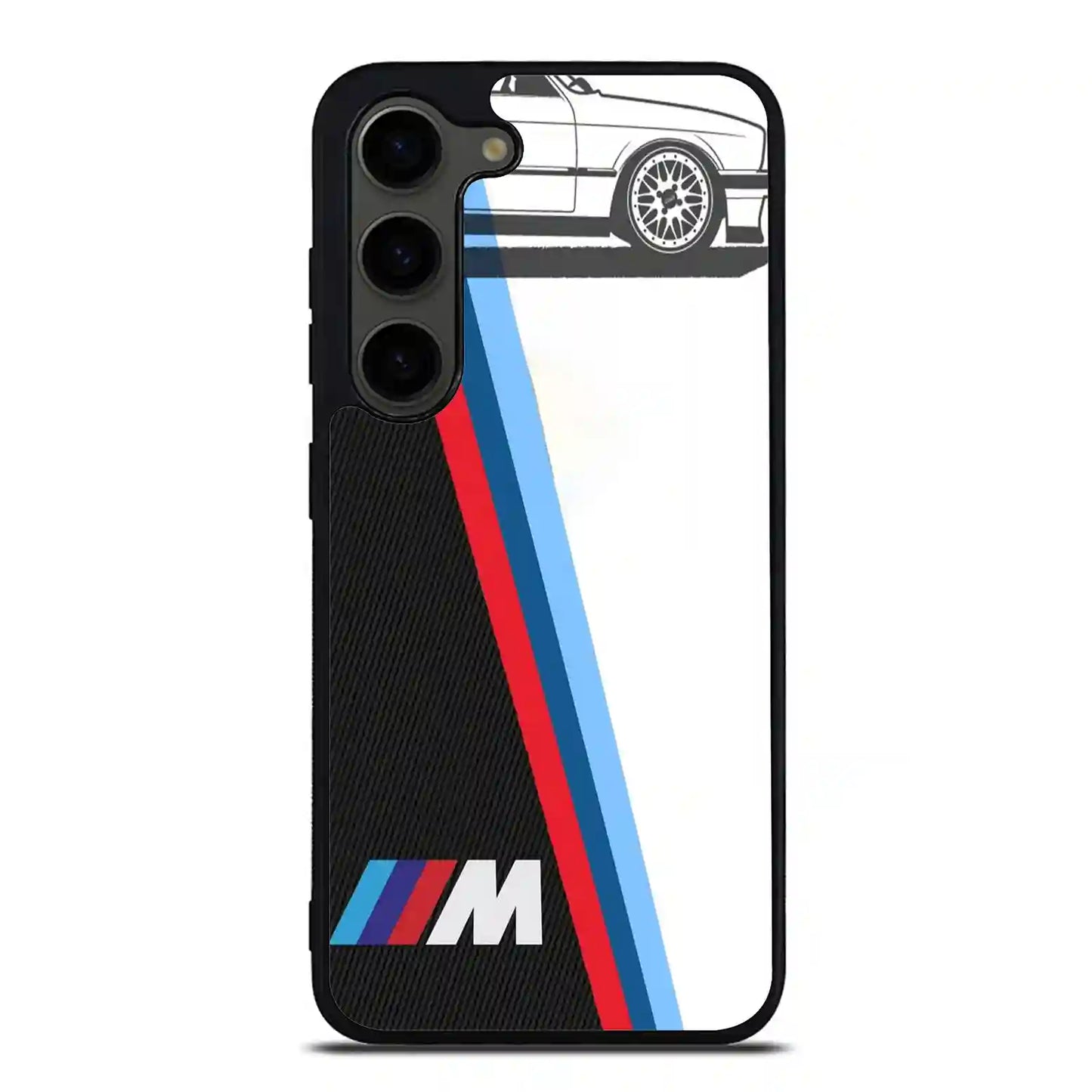 Bmw Cars Classic Samsung Galaxy S23 Case