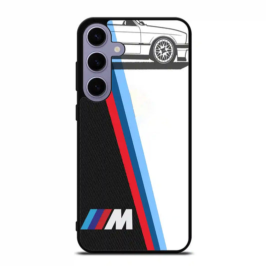 Bmw Cars Classic Samsung Galaxy S24 Plus Case