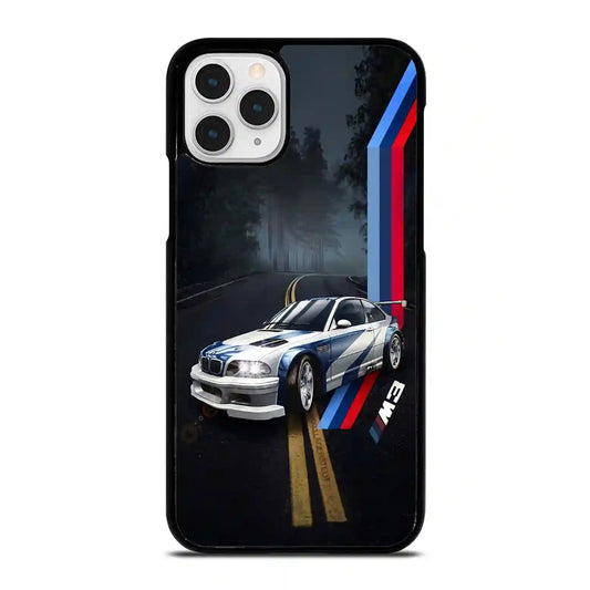 Bmw Cars Color iPhone 12 Pro Max Case