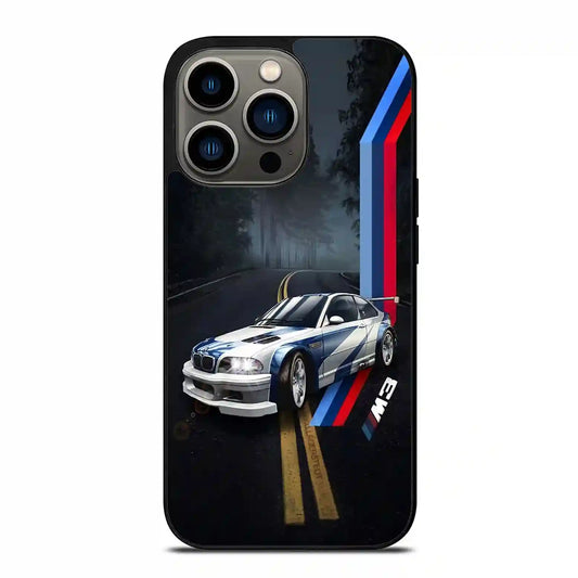 Bmw Cars Color iPhone 13 Pro Case