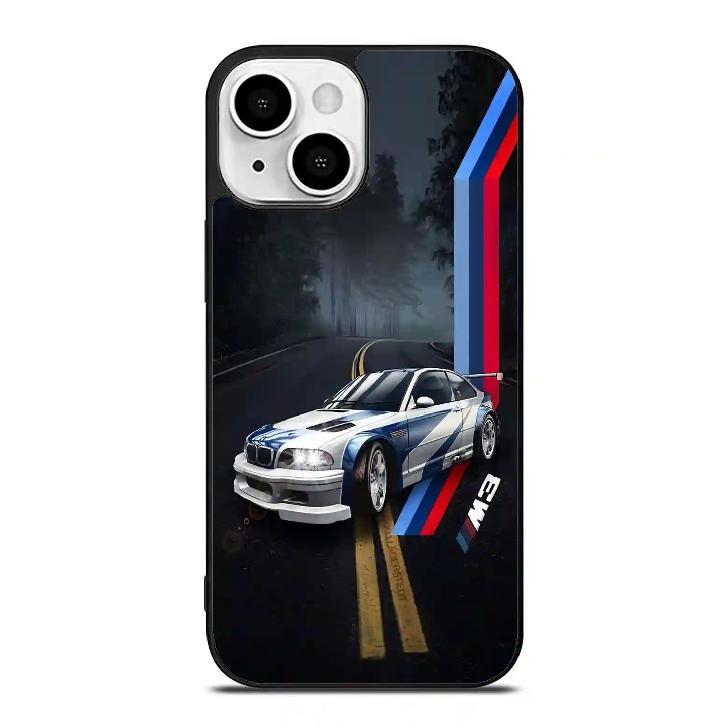 Bmw Cars Color iPhone 13 Case