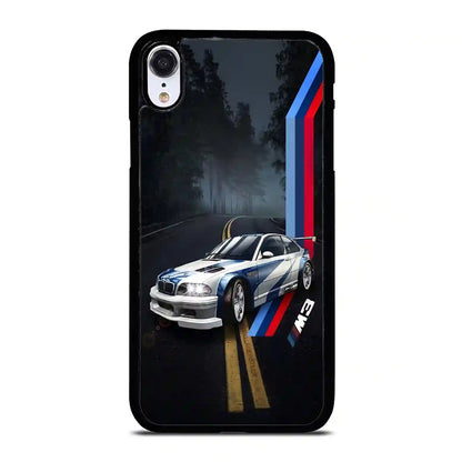 Bmw Cars Color iPhone XR Case