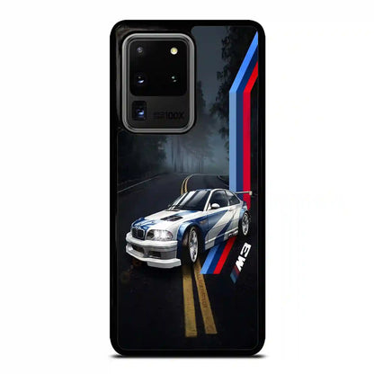 Bmw Cars Color Samsung Galaxy S20 Ultra Case