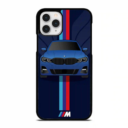 Bmw Cars Colorful iPhone 12 Pro Max Case