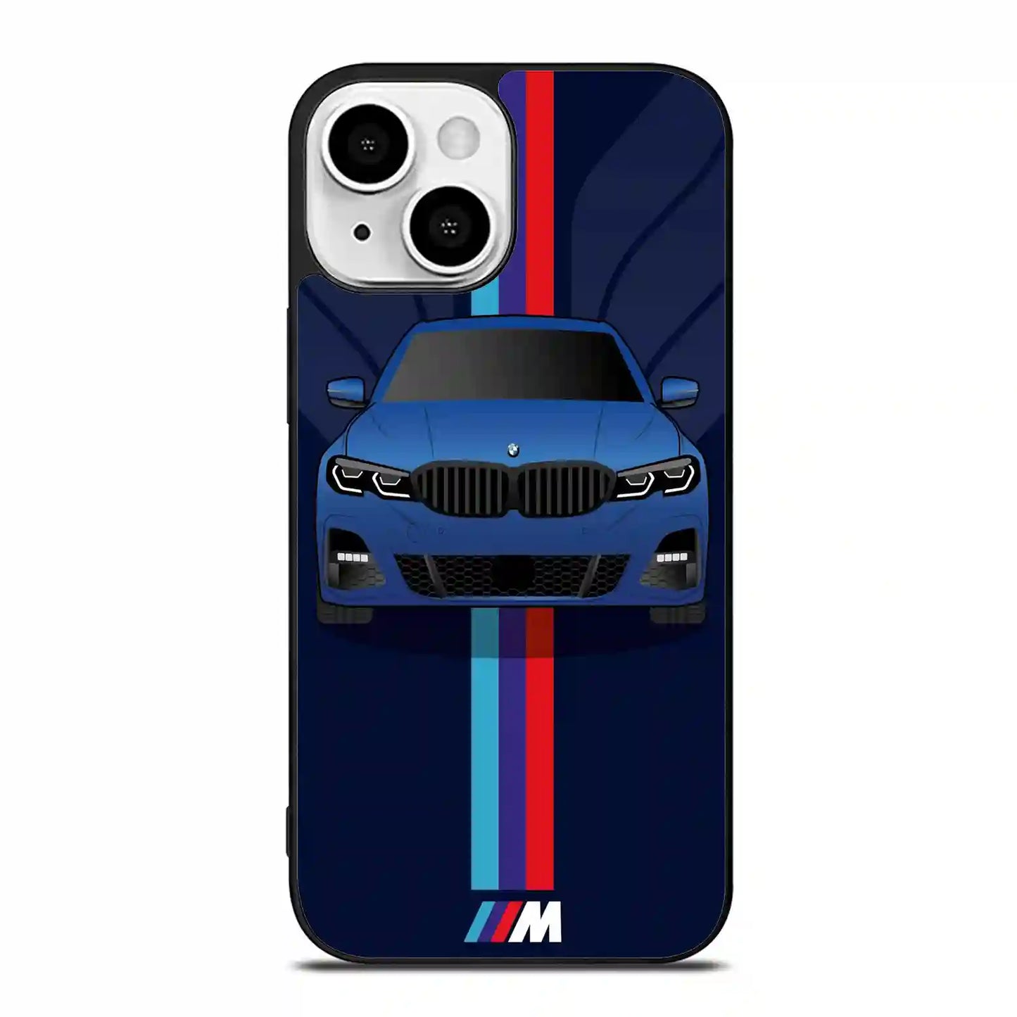 Bmw Cars Colorful iPhone 13 Case