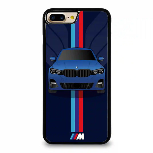 Bmw Cars Colorful iPhone 7-8 Plus Case