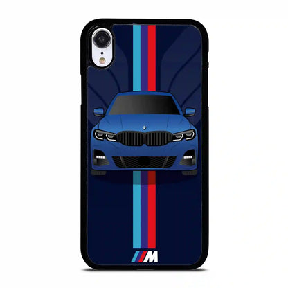 Bmw Cars Colorful iPhone XR Case