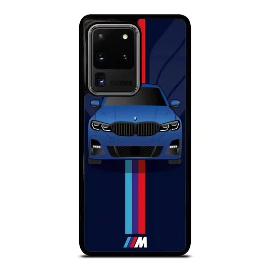 Bmw Cars Colorful Samsung Galaxy S20 Ultra Case