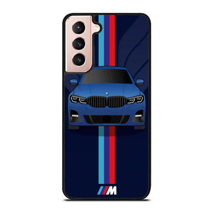 Bmw Cars Colorful Samsung Galaxy S21 Case