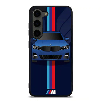 Bmw Cars Colorful Samsung Galaxy S23 Case