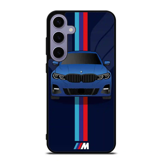 Bmw Cars Colorful Samsung Galaxy S24 Plus Case