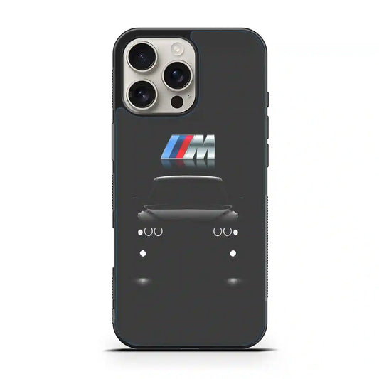 Bmw Cars Cool iPhone 16 Pro Case