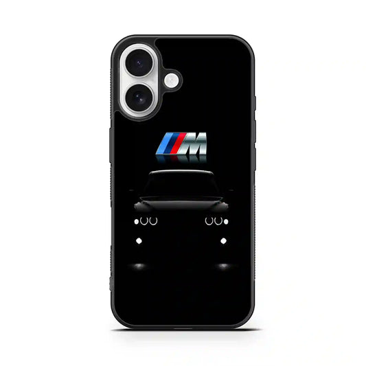 Bmw Cars Cool iPhone 16 Case