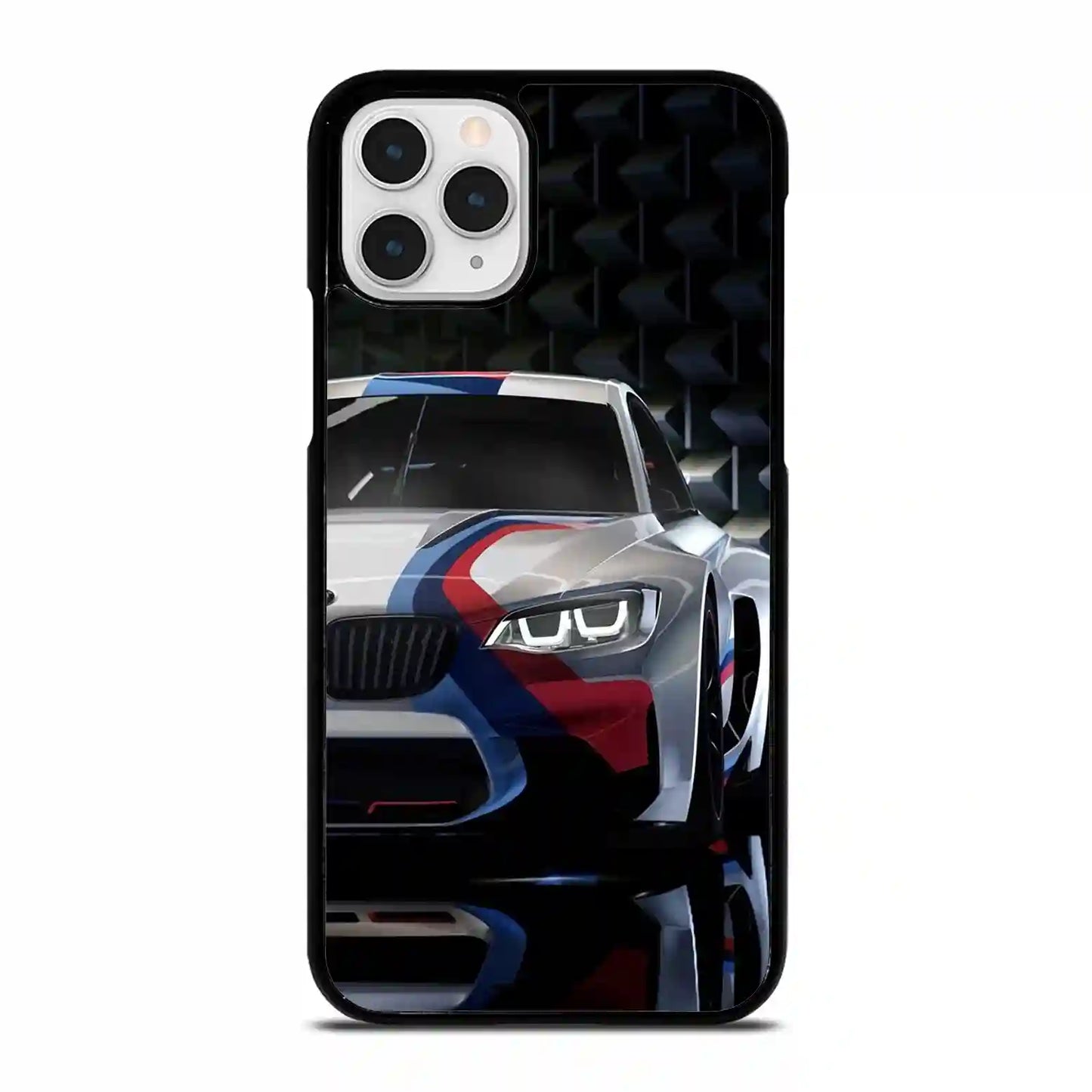 Bmw Cars Cute iPhone 12 Pro Max Case