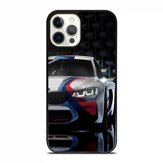 Bmw Cars Cute iPhone 12 Pro Case