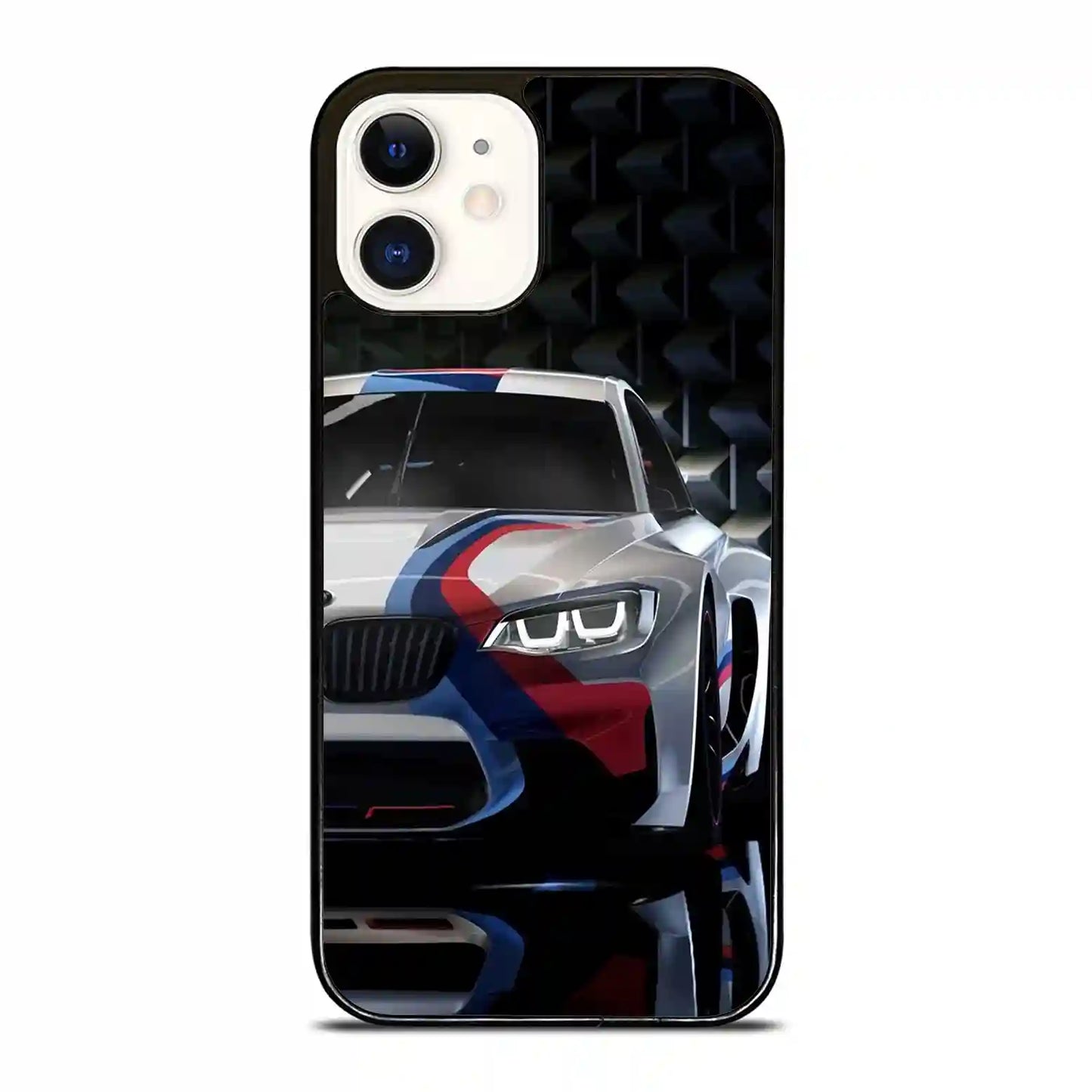 Bmw Cars Cute iPhone 12 Mini Case