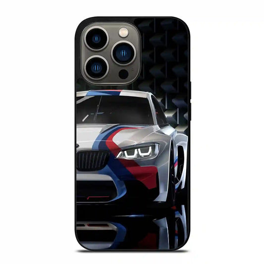 Bmw Cars Cute iPhone 13 Pro Case