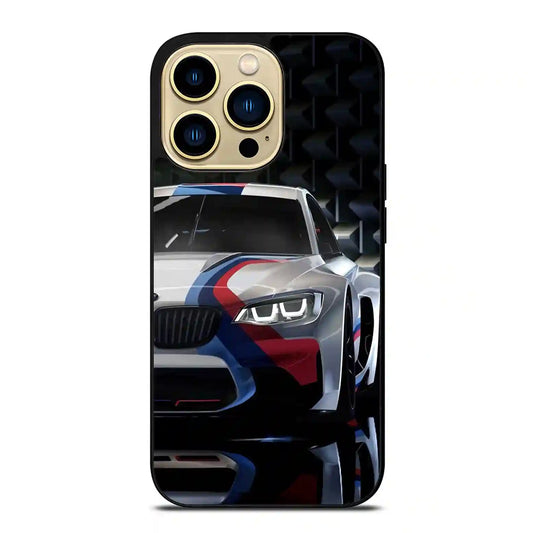 Bmw Cars Cute iPhone 14 Pro Max Case