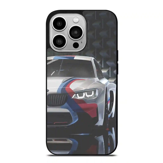 Bmw Cars Cute iPhone 14 Pro Case