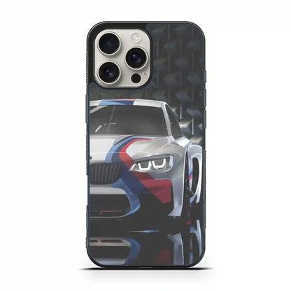 Bmw Cars Cute iPhone 16 Pro Case