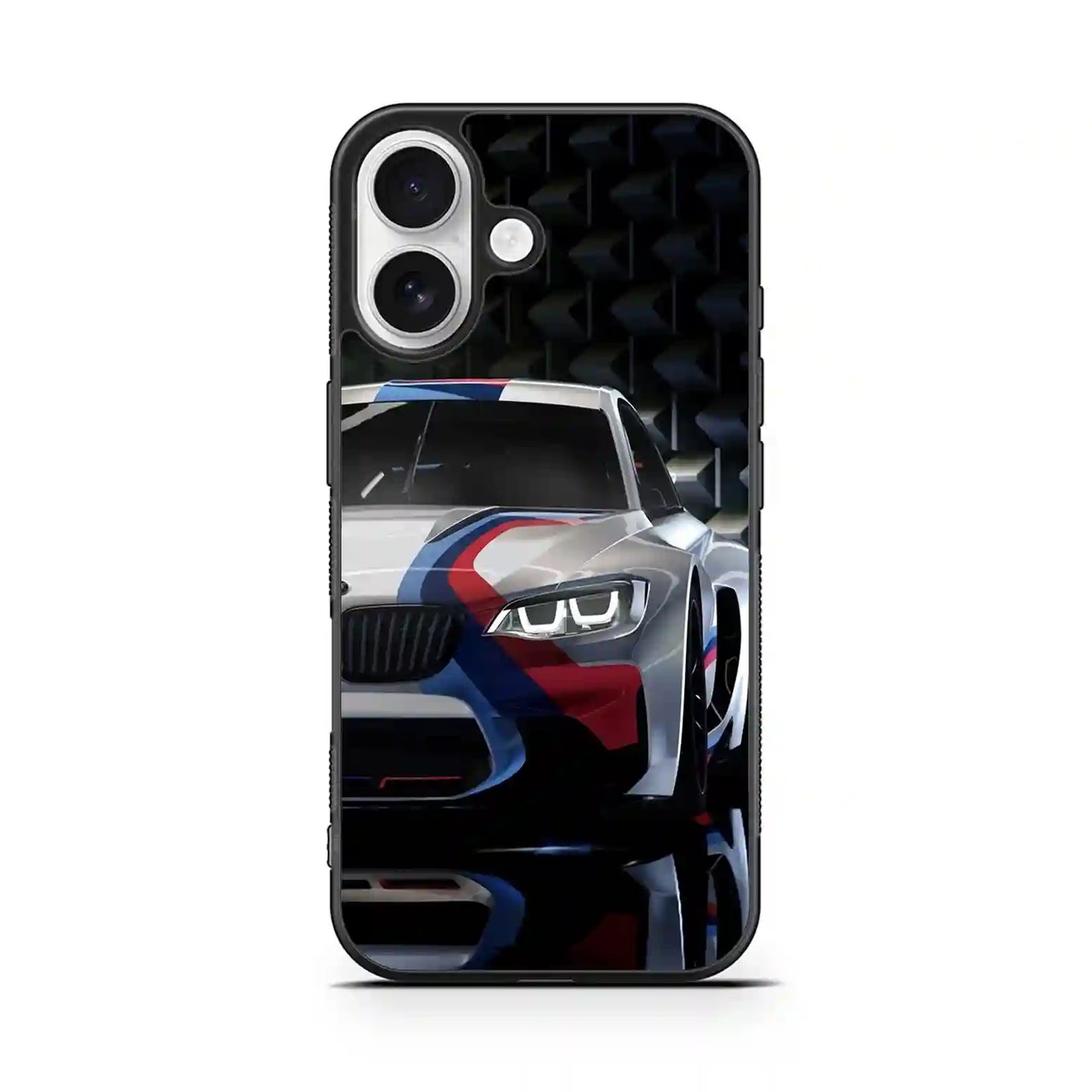 Bmw Cars Cute iPhone 16 Case