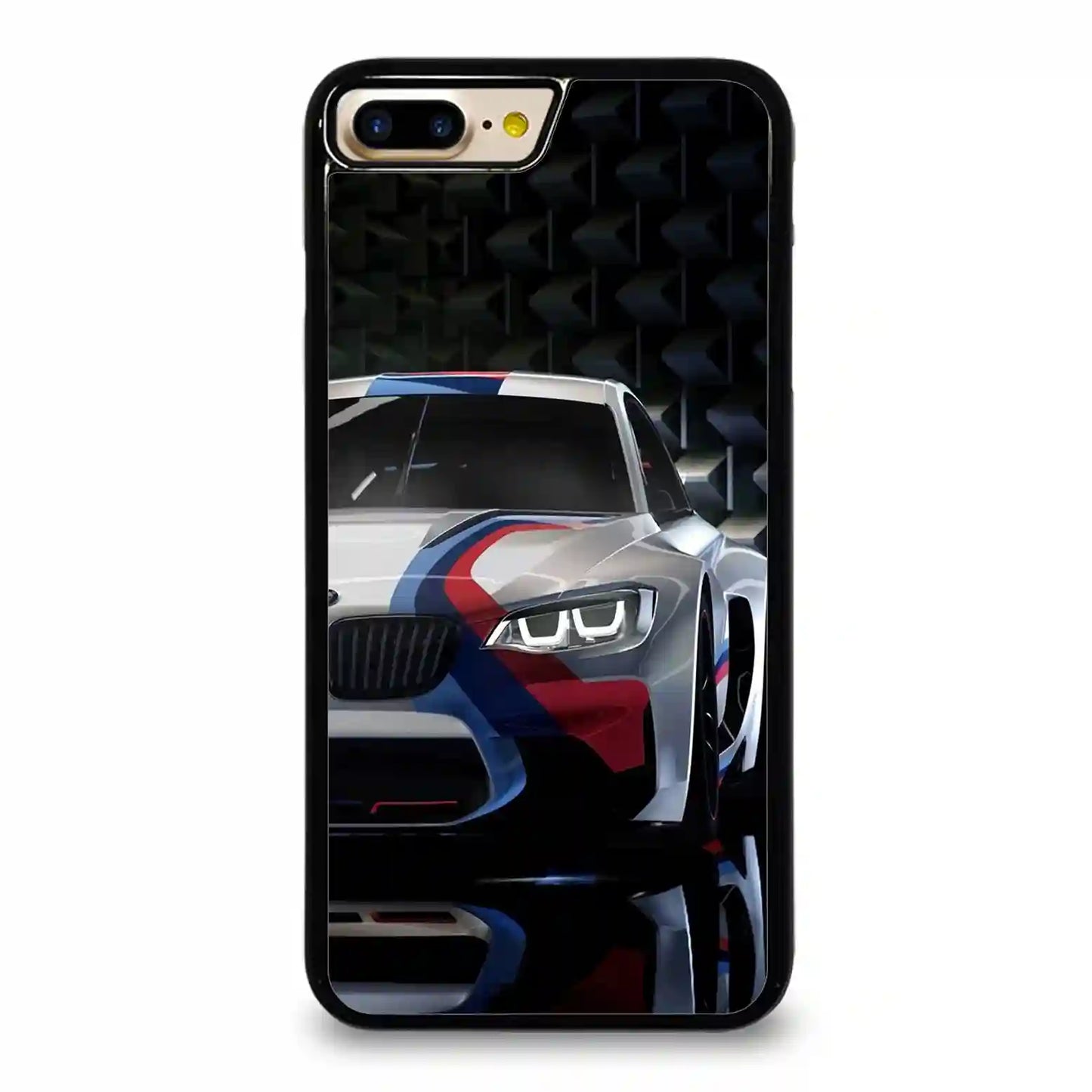 Bmw Cars Cute iPhone 7-8 Plus Case