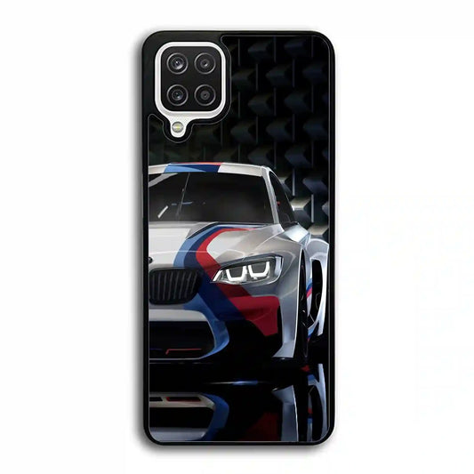 Bmw Cars Cute Samsung Galaxy A12 Case