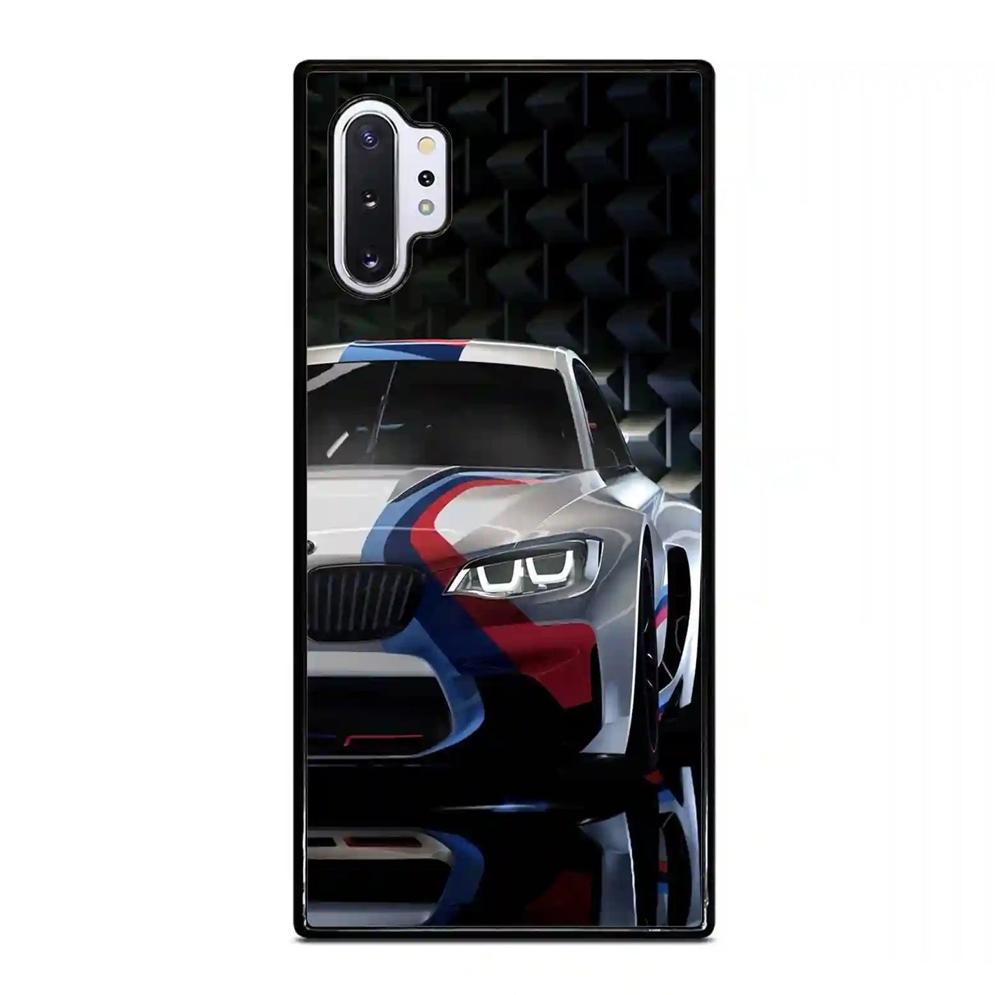 Bmw Cars Cute Samsung Galaxy Note 10 Pro 5G Case