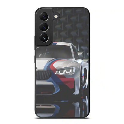 Bmw Cars Cute Samsung Galaxy S22 Case