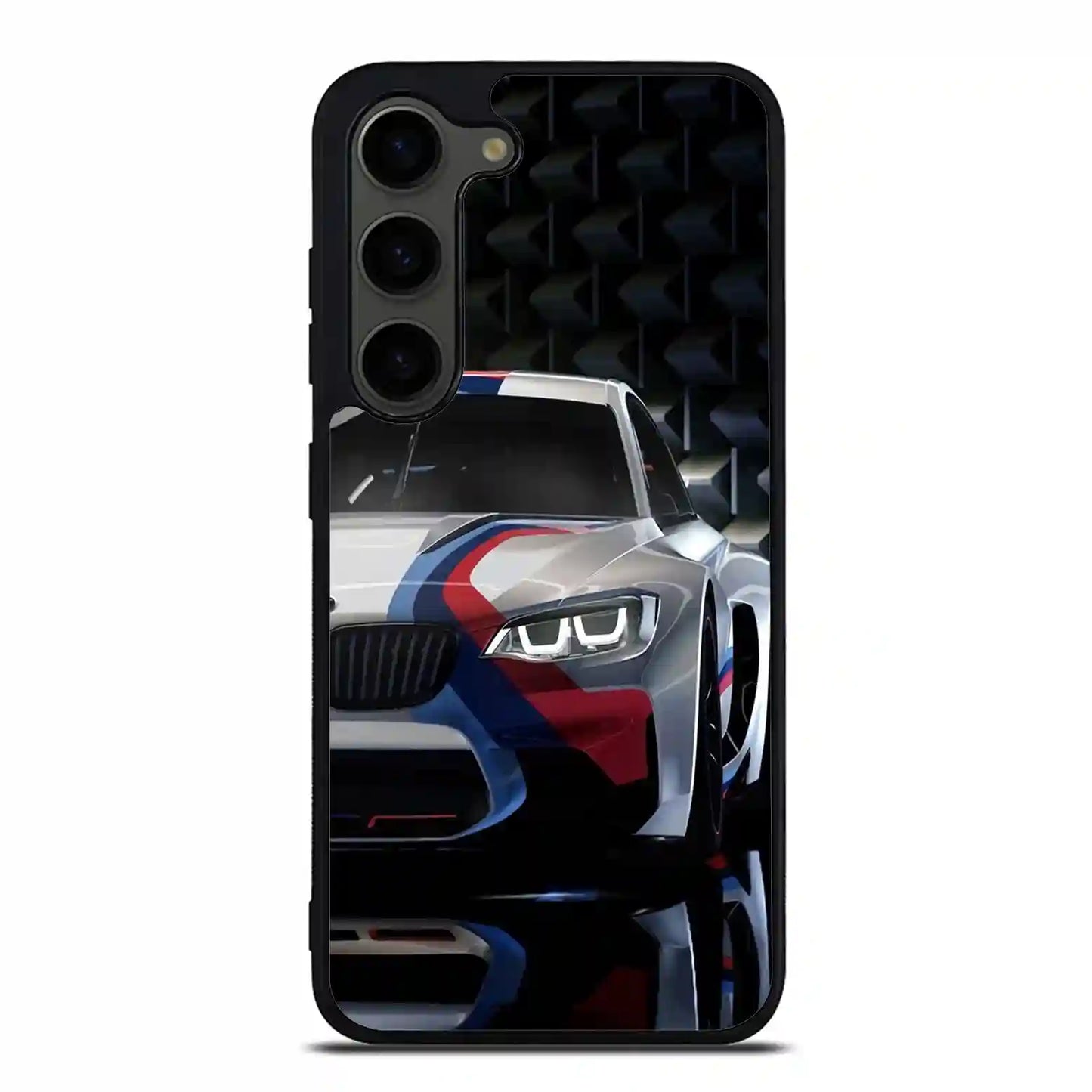 Bmw Cars Cute Samsung Galaxy S23 Case