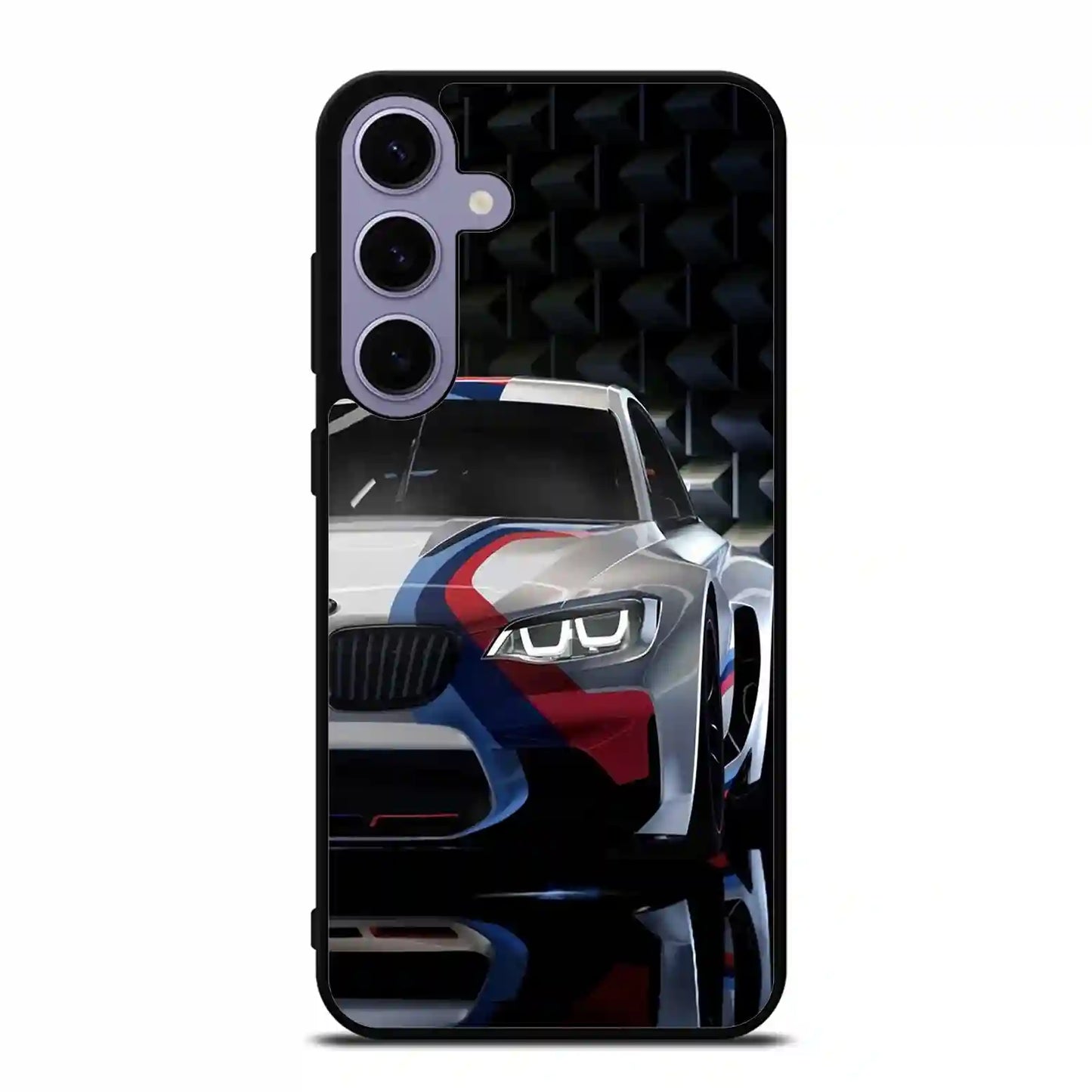 Bmw Cars Cute Samsung Galaxy S24 Plus Case