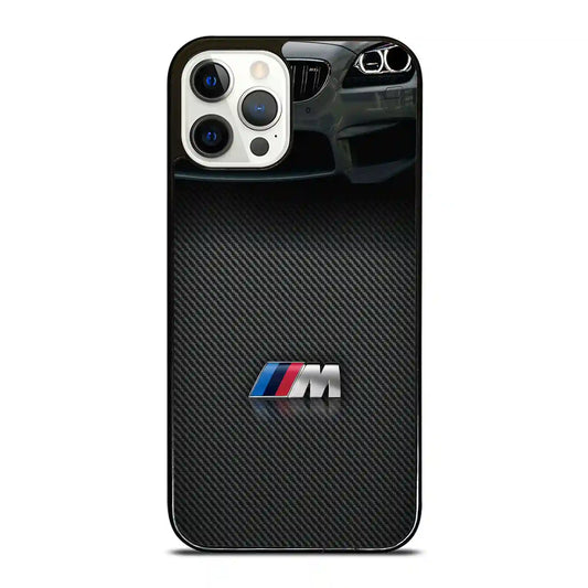 Bmw Cars Personalized iPhone 12 Pro Case