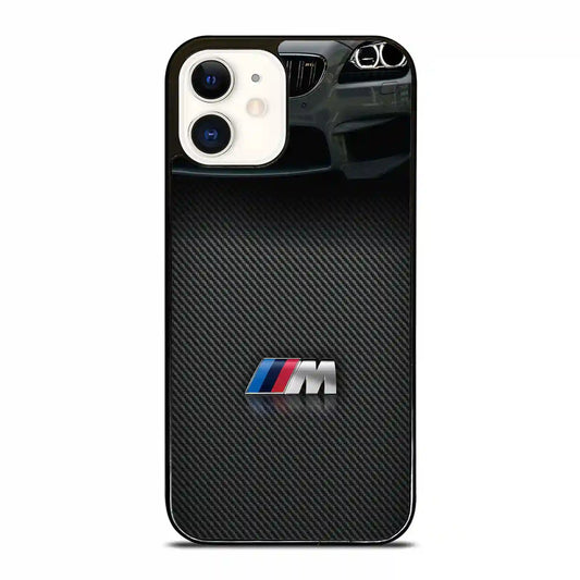 Bmw Cars Personalized iPhone 12 Mini Case