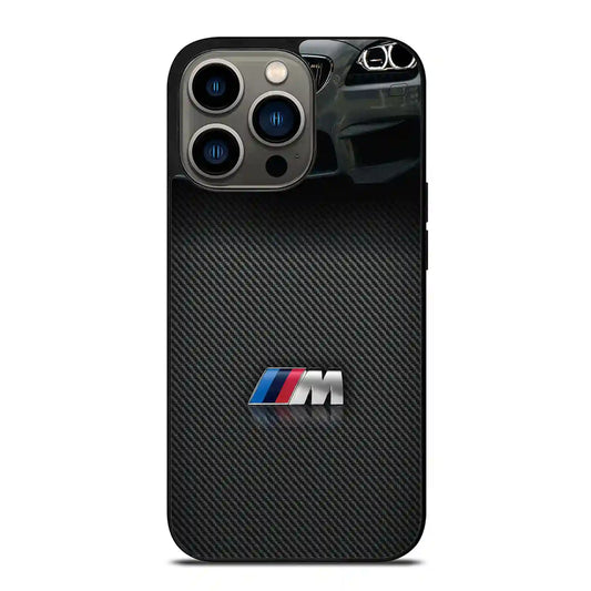 Bmw Cars Personalized iPhone 13 Pro Case