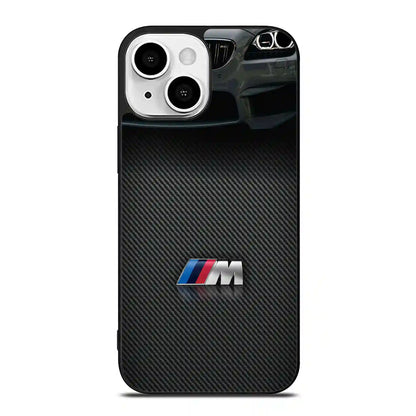 Bmw Cars Personalized iPhone 13 Case