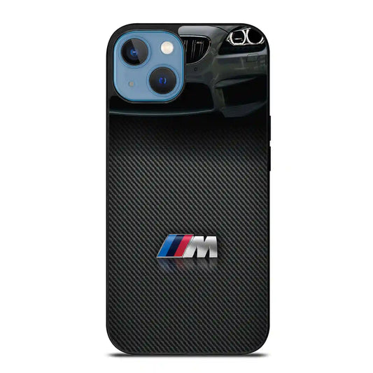 Bmw Cars Personalized iPhone 14 Case