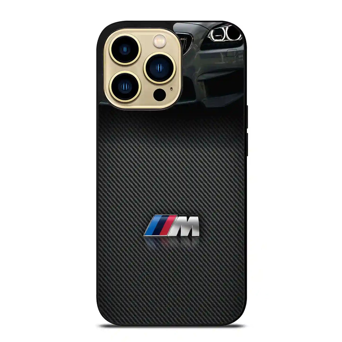 Bmw Cars Personalized iPhone 14 Pro Max Case