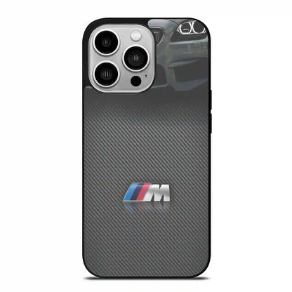 Bmw Cars Personalized iPhone 14 Pro Case