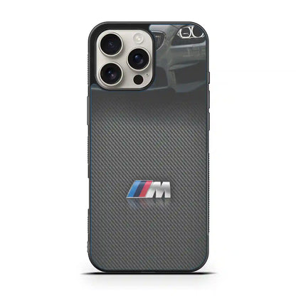 Bmw Cars Personalized iPhone 16 Pro Case