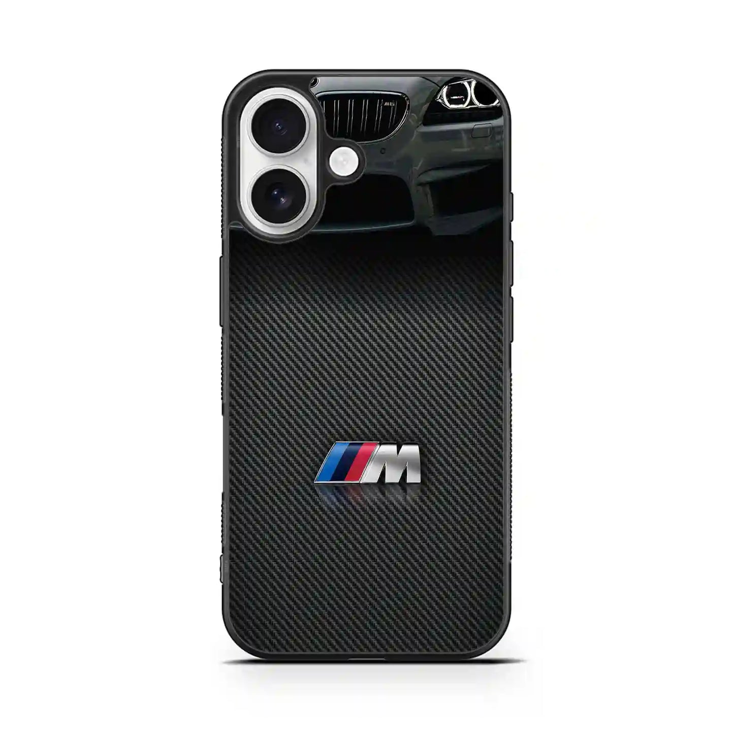 Bmw Cars Personalized iPhone 16 Case