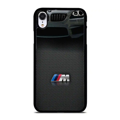 Bmw Cars Personalized iPhone XR Case