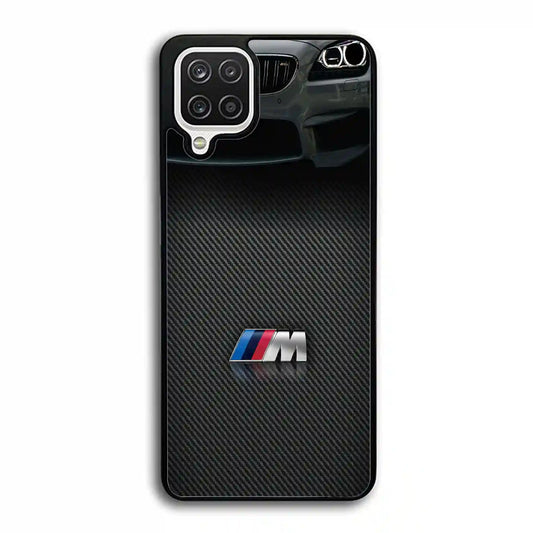 Bmw Cars Personalized Samsung Galaxy A12 Case