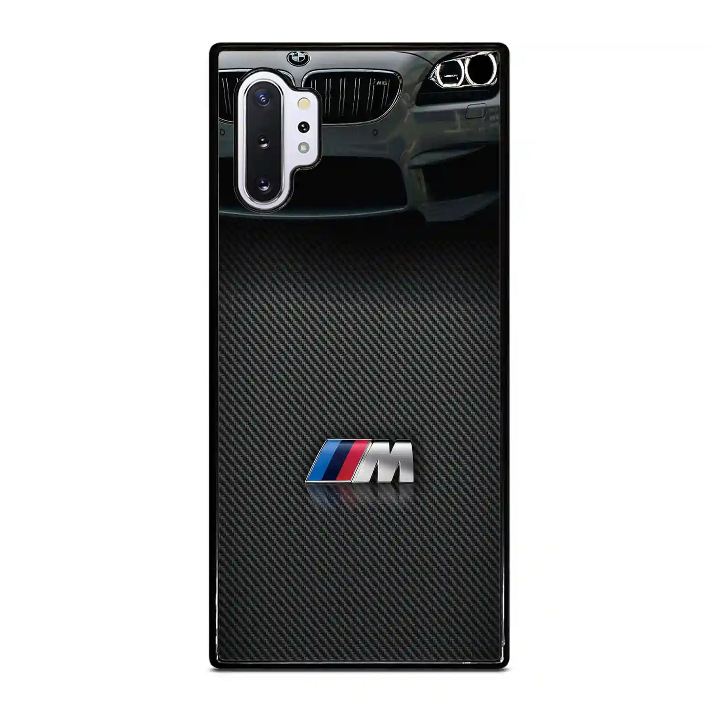 Bmw Cars Personalized Samsung Galaxy Note 10 Pro 5G Case