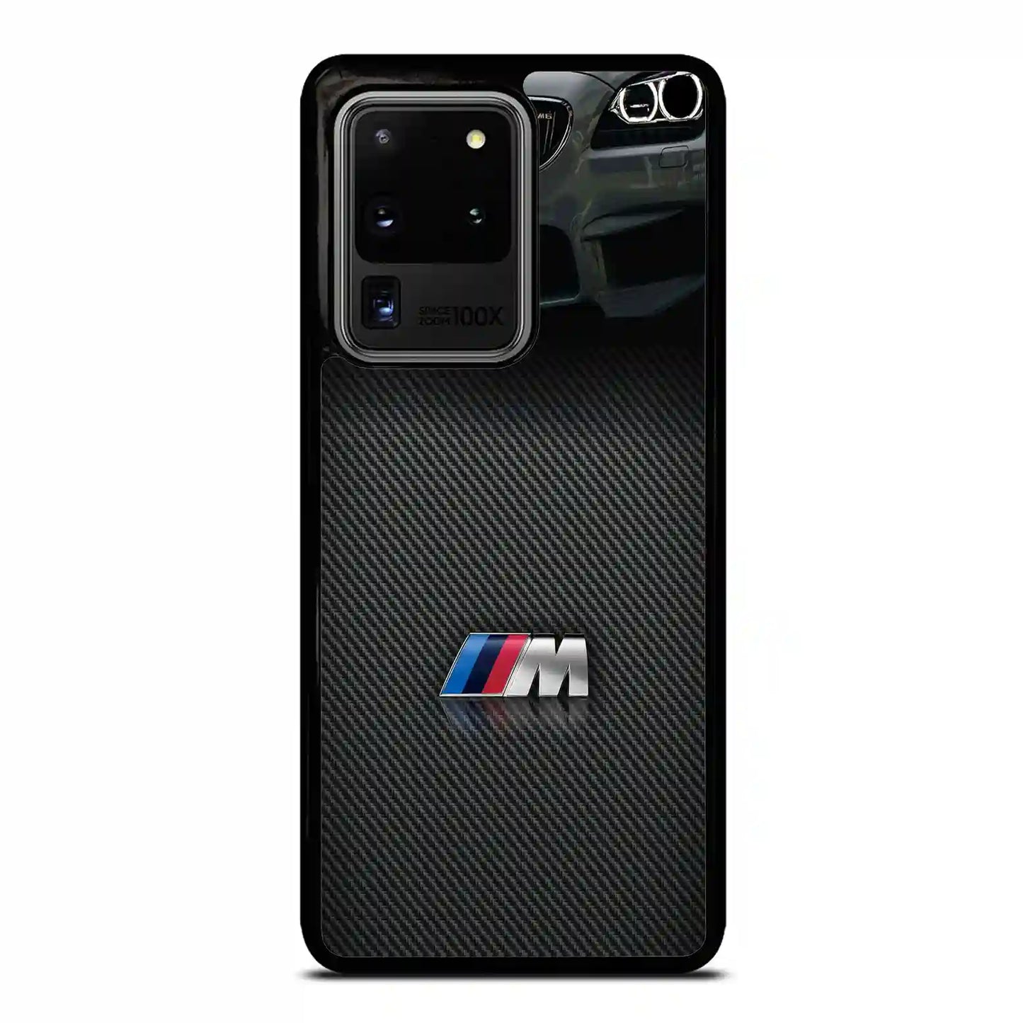 Bmw Cars Personalized Samsung Galaxy S20 Ultra Case